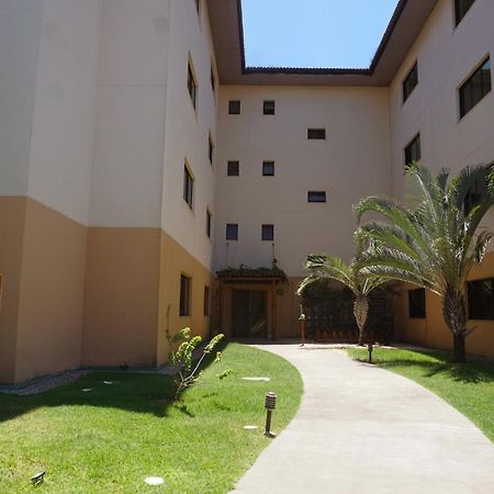 Cumbuco - Vgsun Apartment 402 Exterior foto
