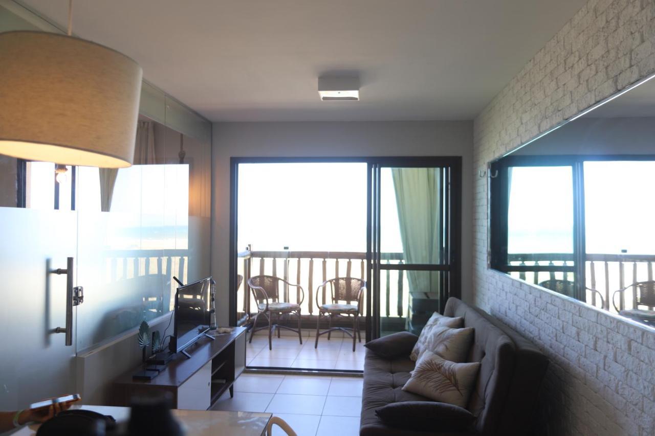 Cumbuco - Vgsun Apartment 402 Exterior foto