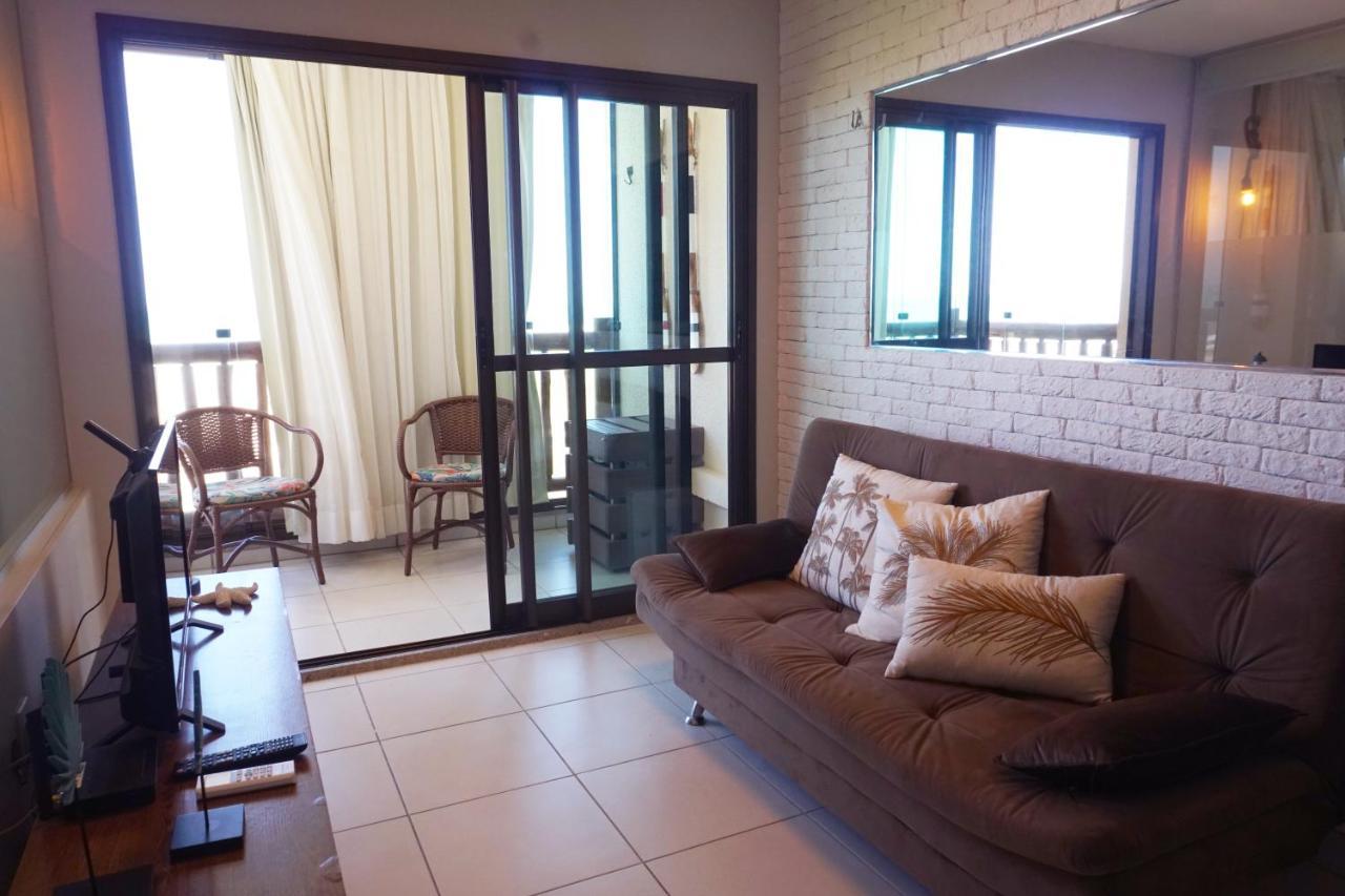 Cumbuco - Vgsun Apartment 402 Exterior foto