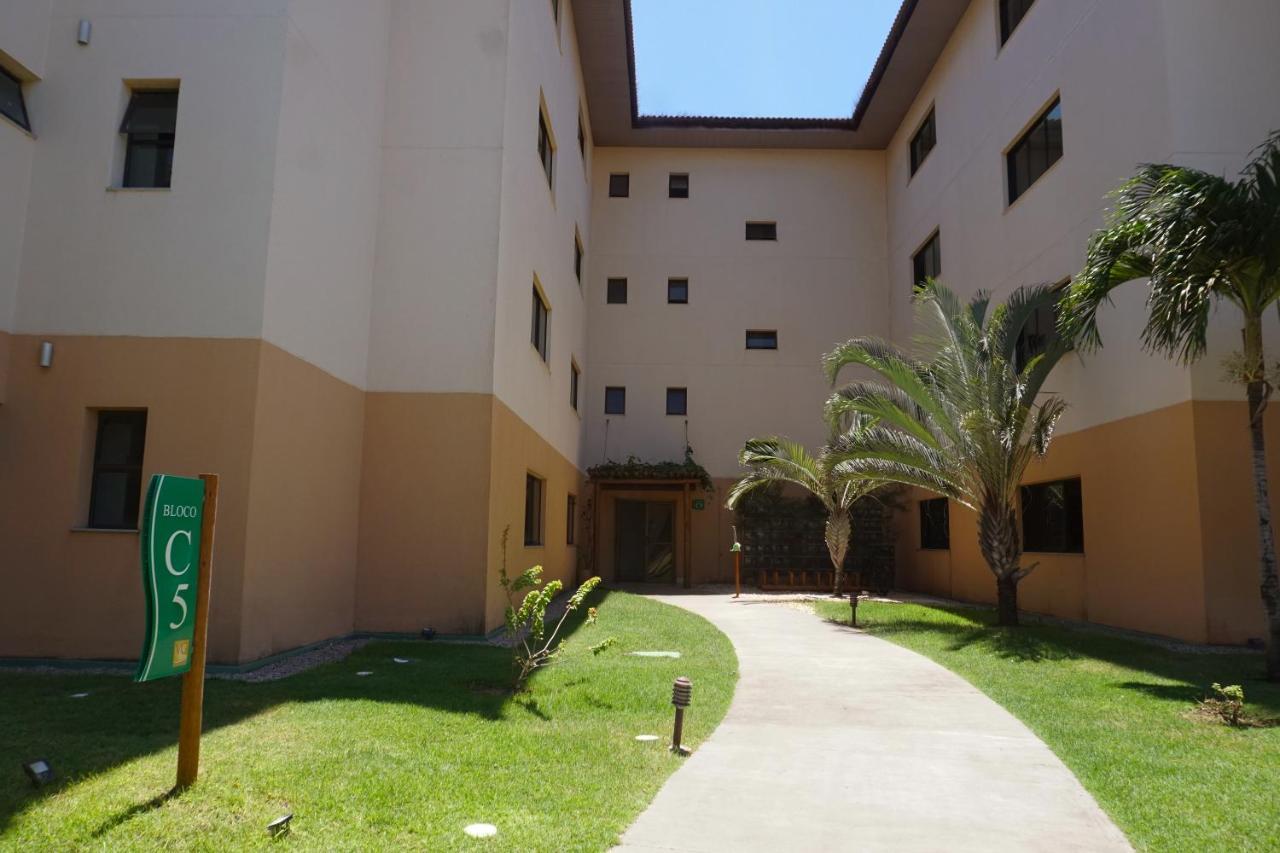 Cumbuco - Vgsun Apartment 402 Exterior foto